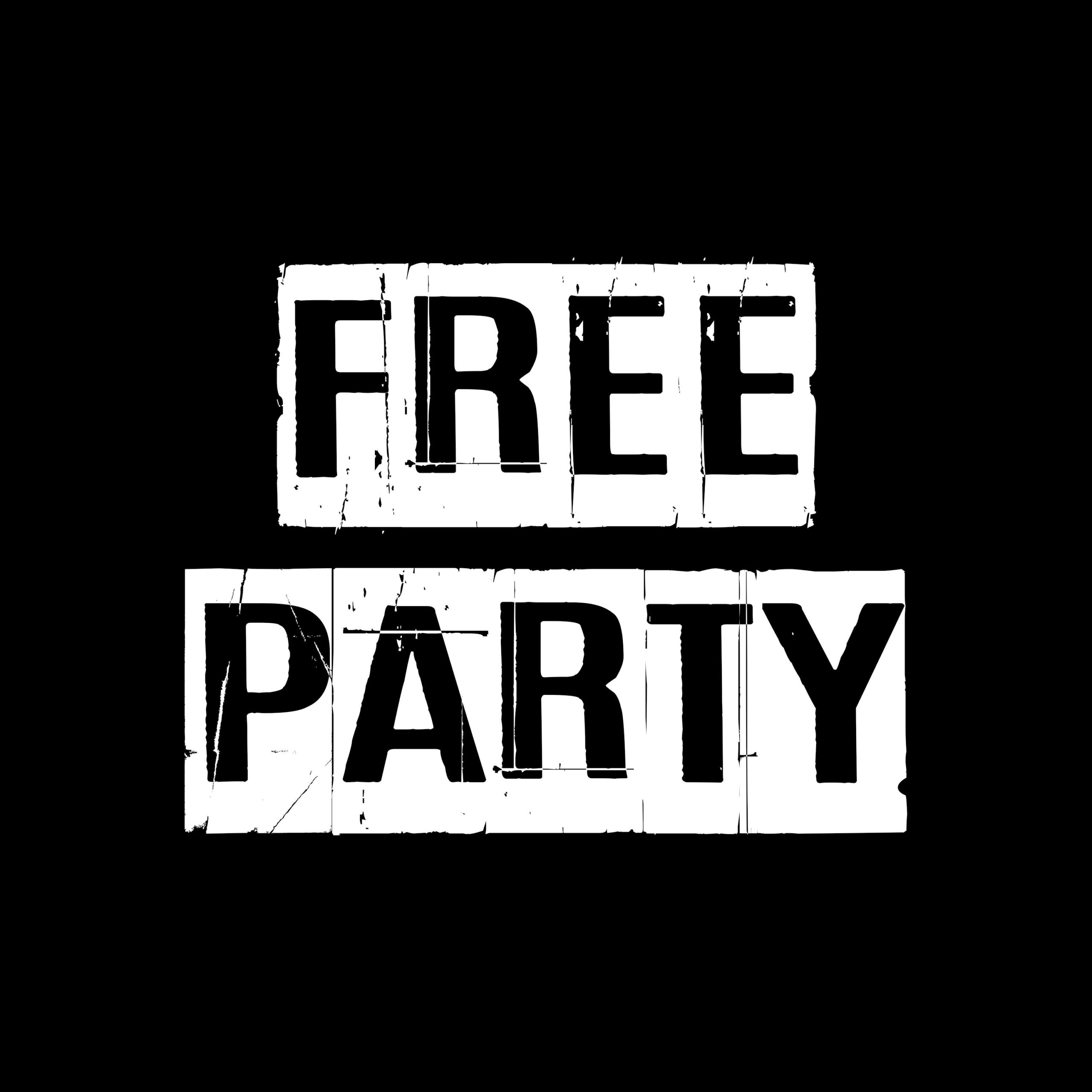 FREE PARTY- vita, morte e miracoli dei rave illegali